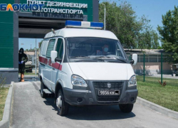 Суточные заражения COVID-19 снова побили сентябрьский рекорд в Воронежской области