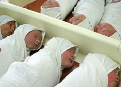 Борисоглебский городской округ – лидер по количеству новорожденных в 2017 году