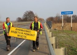 В Новохопёрском районе отремонтировали три моста за 183 млн. рублей