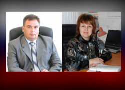 Первые лица Борисоглебской власти поздравили горожан с праздником