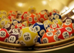 Борисоглебцы оказались самыми азартными игроками в лотерею 