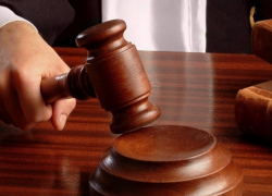 В Борисоглебске оклеветавшую полицейских женщину приговорили к полутора годам колонии