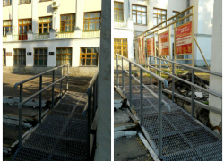 В Борисоглебском филиале ВГУ путь к знаниям сделали доступнее