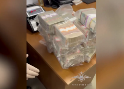 Директор почтового  отделения украла 60 млн рублей  и сожгла отделение, чтобы скрыть кражу в Воронежской области