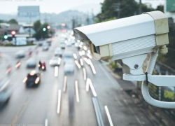 Ремонт системы видеофиксации обойдется Воронежской области в 14 млн рублей