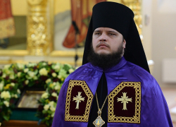 21 августа – день рождения Епископа Борисоглебского и Бутурлиновского Сергия