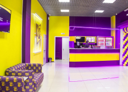 В Борисоглебске из-за профилактики коронавируса кинотеатр «К2» закрыл свои двери для посетителей