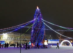 Чем удивят и порадуют борисоглебцев в Новогодние праздничные дни