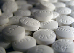 Борисоглебцам на заметку. Необычные способы использования аспирина