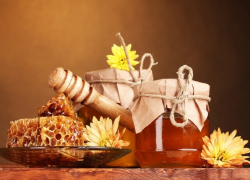 14 августа христиане отмечают Медовый Спас - начинаются проводы лета