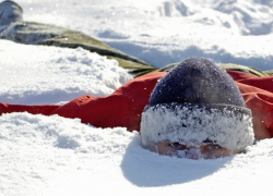 Борисоглебск оказался самым заснеженным городом Воронежской области