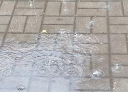 Поле пониженного давления принесет похолодание в Воронежскую область