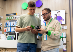 Воронежцы могут перейти в МегаФон со своим тарифом