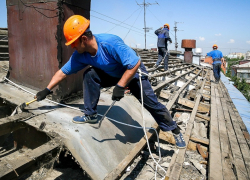 Фонд капремонта ищет подрядчика для ремонта дома в Борисоглебске