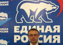 Борисоглебские «единороссы» празднуют победу