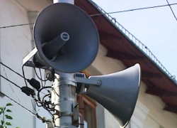 Обязательные к исполнению правила поведения при ЧС опубликовало Правительство Воронежской области