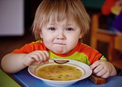 Жители Борисоглебска смогут пожаловаться на питание в детских садах и школах