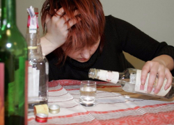 В Борисоглебске ограничат продажу спиртного нетрезвым гражданам