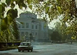 Фильм о Борисоглебске, снятый в 1985 году, напомнил горожанам о жизни в СССР