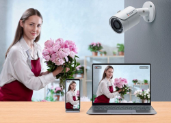 Видеонаблюдение для малого и среднего бизнеса: быстро, под ключ и бесплатно на 30 дней