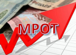 Госдума приняла закон, повышающий МРОТ до уровня прожиточного минимума