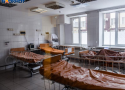 20 человек погибло от коронавируса в Воронежской области за минувшие сутки