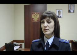 Борисоглебские полицейские задержали преступницу