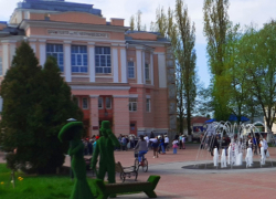 Борисоглебский драмтеатр предупредил владельцев «Пушкинских карт» о новых правилах посещения спектаклей.
