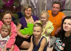 В Воронежской области пересчитали пенсии для мам с пятью и более детьми