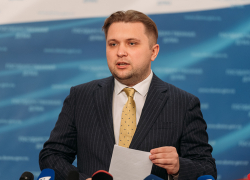 Молодой политик из Воронежской области собрался в мэры Москвы?