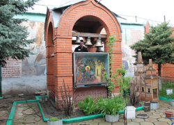 Звонарь из исправительной колонии г. Борисоглебска стал призером конкурса УФСИН 