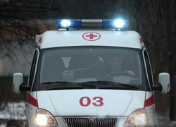 В Борисоглебске родственники пациента избили фельдшера