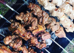Воронежский Роспотребнадзор рассказал, как грамотно выбрать мясо для шашлыка