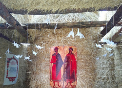 Второй Фестивальный день завершен. Впереди самое важное и интересное.