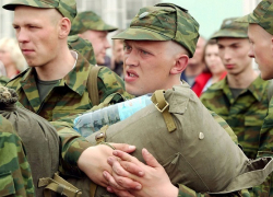 В Воронежской области в весенний призыв от службы в армии уклонилась почти половина призывников 