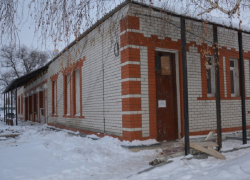 В Поворинском районе отремонтируют инфекционное отделение больницы