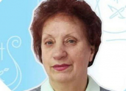 С заслуженным работником культуры Российской Федерации простятся в Борисоглебске