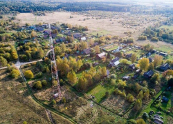 Интернет ускорили на 20% в воронежских селах