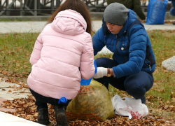 За неделю – 40 добрых дел: в Борисоглебске подвели итоги благотворительного марафона