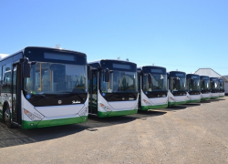 Воронежская область получит 450 млн. рублей на обновление общественного транспорта