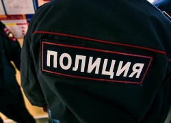 Полицейские Борисоглебска нашли сверток с марихуаной