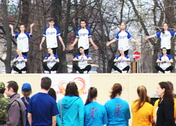 Борисоглебск объявили «Территорией здоровья»