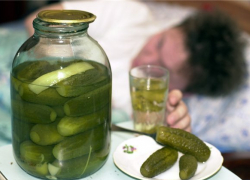 Как пережить новогоднее похмелье