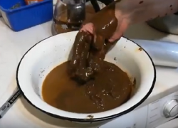 Новохоперцы возмутились качеством питьевой воды в водопроводе