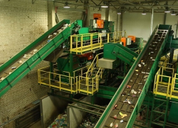 Строительство мусоросортировочного комплекса в Борисоглебске обойдётся в 32,6 млн. рублей