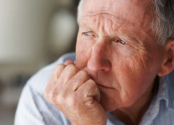 Мужчины первыми попадут под новый пенсионный закон 