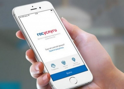 Теперь жители Воронежской области смогут получать госуслуги, используя телефон