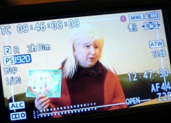 "Честный разговор" с активистом движения "СТОП, НИКЕЛЬ!" Светланой Кузнецовой