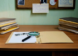 Эльдар Лебедев, Эдуард Флеров в криминальном жанре