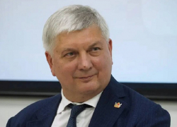 Губернатору Воронежской области исполнилось 62 года